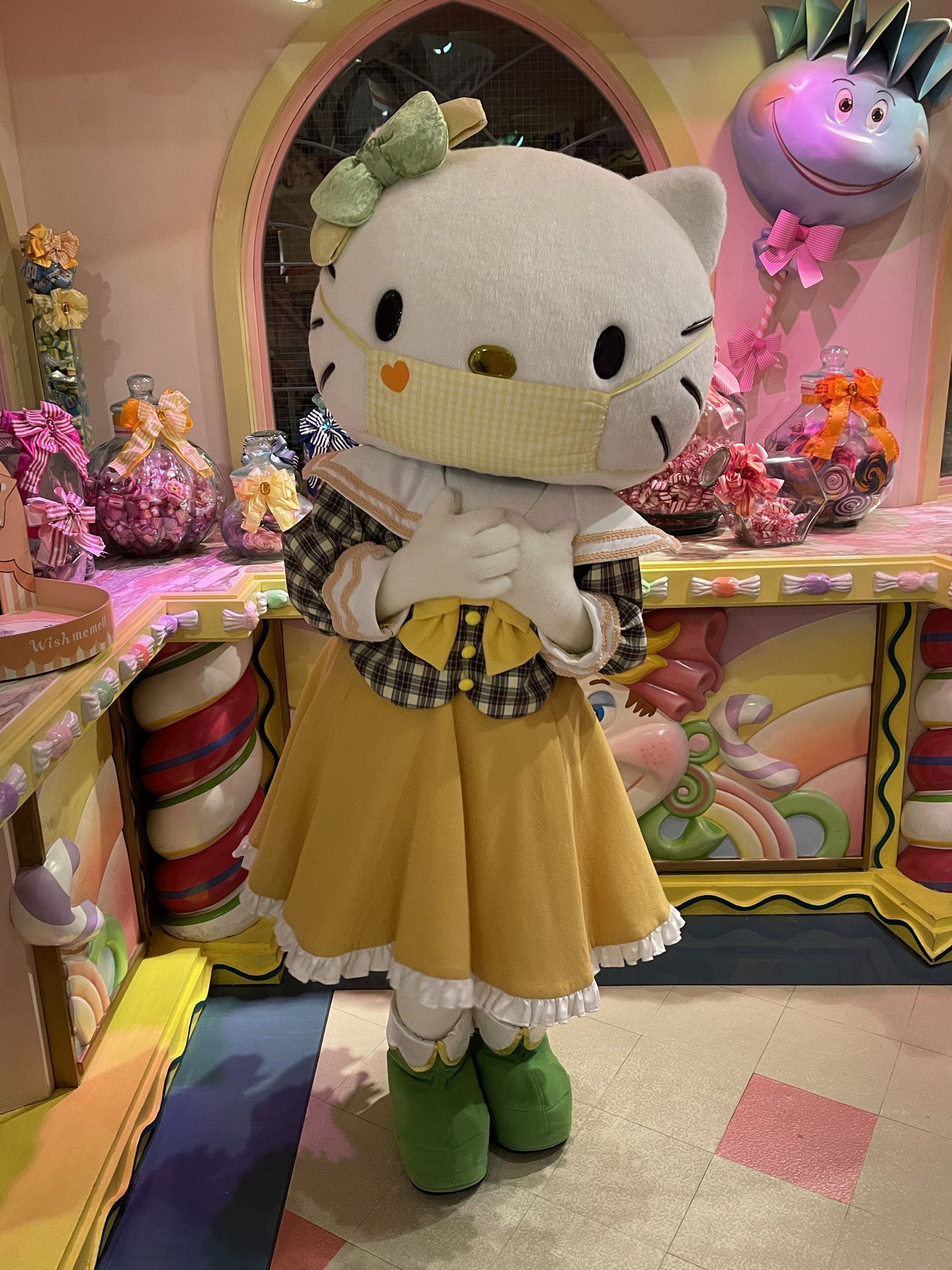 ミミィ・ホワイト